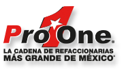 Logo Pro1One